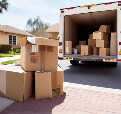 Multi-Size Box Collection - 50 Boxes