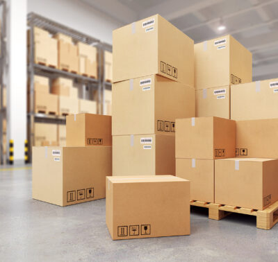 Bulk Moving Boxes -25 Pack