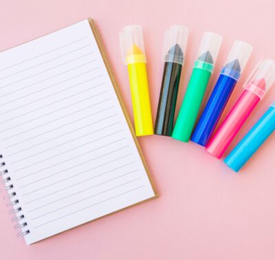 Highlighters -10 Pack